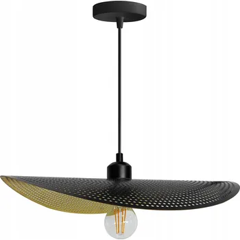 Závěsné svítidlo TOOLIGHT APP1470-1CP, 1 světelný bod, patice E27