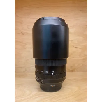 Fujifilm FUJINON XF70-300mm f/4-5.6 R LM OIS WR_BAZAR