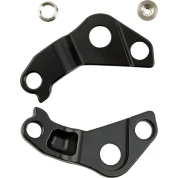 rám kola AUTHOR Výměnná koncovka 2AHG157601 2019 Author