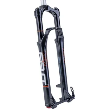 Vidlice na kolo RST Vidlice RST F1RST 29-15 Air 28,6 100mm (černá-matná)