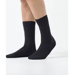 Blancheporte Žebrované ponožky z vlny a hedvábí Labonal nám.