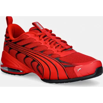 Pánské tenisky Tréninkové boty Puma Voltra 312589 červená 33X, EUR 43