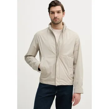 Bunda Paul&Shark 25412656 béžová 12X, vel. XL