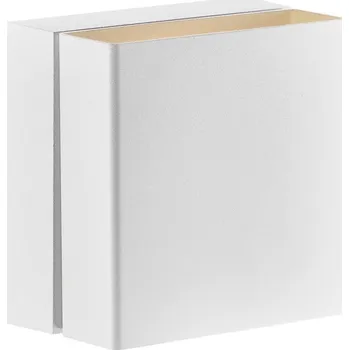 Nástěnné svítidlo Nordlux Turn 2019061001 nástěnné svítidlo 2700K 800lm IP54