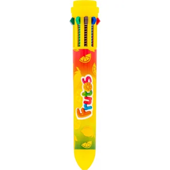 Propiska tradiční vícebarevná Astra