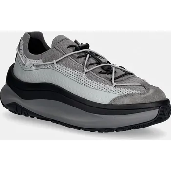 Dámská obuv Tenisky Moon Boot MB MOON247 XLACE 80D2490110.H005 šedá 90X, EUR 45