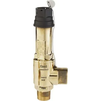 Ventil Castel Ventil pojistný 3030 88C190