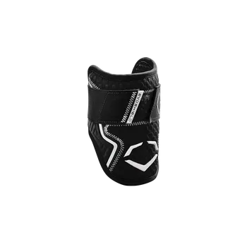 Chránič hrudi na baseball a softball Baseball/Softball pálkařský chránič lokte EVOSHIELD ELBOW GUARD Pro-SRZ™ 2.0 Black (L)