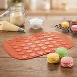 TESCOMA Delicia Silicon Prime 39 x 27 cm - silikonová podložka na makarony