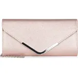 Tamaris Dámská kabelka TAMARIS 30453-244 růžová S6 -UNI-