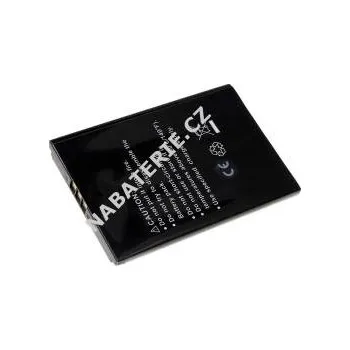 Baterie pro Nokia N800 (3,6V/1300mAh)