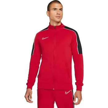 Pánská mikina Červená pánská sportovní mikina Nike Academy TRK JKT KP FP JB M DA5566 687, 2XL i476_75867430