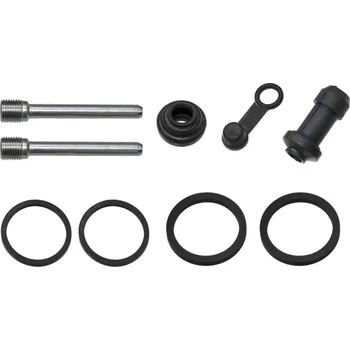 Brzdová čelist BRONCO opravná sada brzdiče přední KAWASAKI KLF 400 93-99, KVF 650 06-13, KVF 750 05-16 (BRONCO opravná sada brzdiče přední KAWASAKI KLF 400 93-99, KVF 650 06-13, KVF 750 05-16)