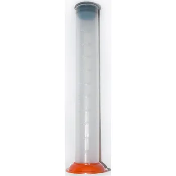 Nářadí na motocykly ACCEL měrka oleje 100ML (ACCEL měrka oleje 100ML)