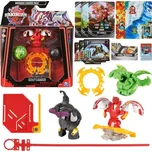 Spin Master BAKUGAN - Startovací sada SPECIÁLNÍ ÚTOK S6 SLD