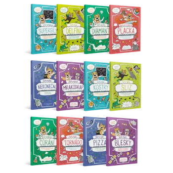 Hravá věda komplet