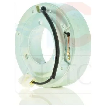 Cívka, magnetická spojka (kompresor) Q-SPARES AC-04PA07