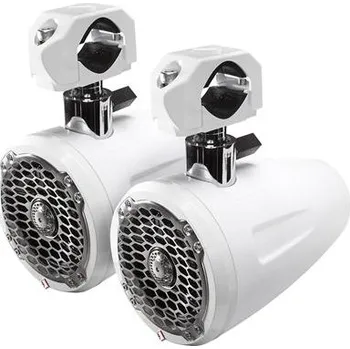 Auto Hi-Fi Rockford Fosgate M262W-B