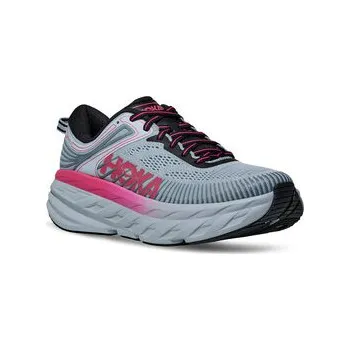 Dámská běžecká obuv Běžecké boty Hoka Bondi 7 1110519 Modrá 40