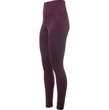 Dámské kalhoty SENSOR INFINITY ECO dámské legíny port red velikost XS