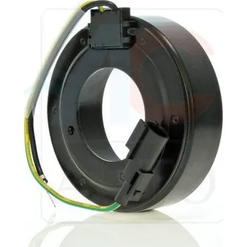 Cívka, magnetická spojka (kompresor) Q-SPARES AC-04SD33