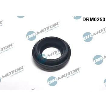 Palivový systém Těsnění, držák trysky DR MOTOR DRM0250
