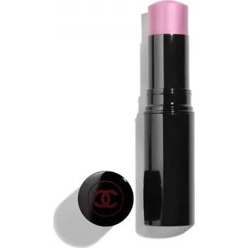 Tvářenka CHANEL BAUME ESSENTIEL ROUGE NOIR VÍCEÚČELOVÁ ROZJASŇUJÍCÍ TYČINKA - CUTE 8G 8 g