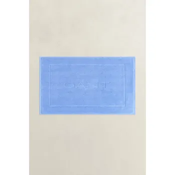 Koupelnová předložka KOUPELNOVÁ PŘEDLOŽKA GANT BATH MAT 50X80 PALACE BLUE