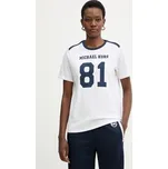 Bavlněné tričko MICHAEL Michael Kors