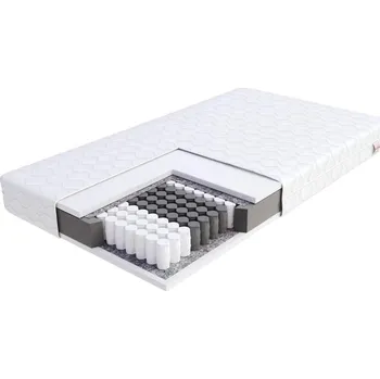 Matrace Dětská matrace TREVISO KIDS JERSEY 80x190 cm 14 cm