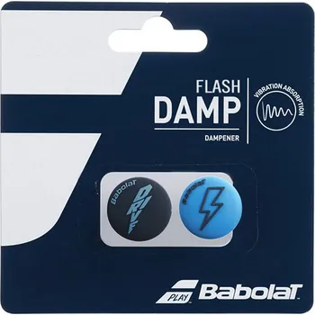 Tenisový vibrastop Vibrastop Babolat Flash Damp X2