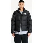 Péřovka The North Face M 1996 Retro Nuptse Jacket TNF Black L