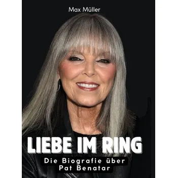 Umění Liebe im Ring - Muller, Max