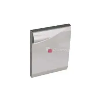 RC model auta Dveře jednokřídlé S1P DX | Bertos 7099801