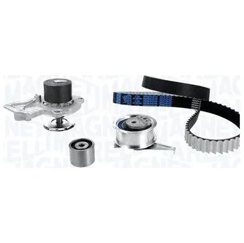 Vodní pumpa + sada ozubeného řemene MAGNETI MARELLI 341406870001