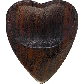 Hudebniny Timber Tones Heart Tones African Ebony + prodloužená záruka 3 roky