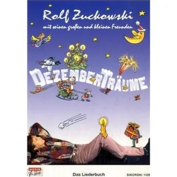 Dezemberträume - Zuckowski, Rolf