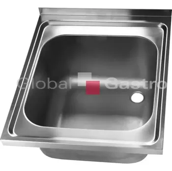 Nerezový dřez Dřez 900x700 (600x500x300) | 8710667