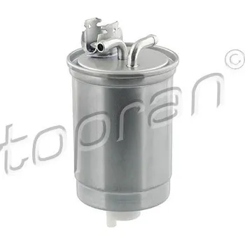 Palivový filtr Palivový filtr TOPRAN 108 503