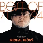 Best of 71-94 - Michal Tučný