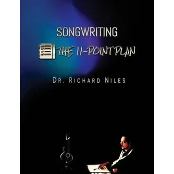 SONGWRITING - The 11-Point Plan – Dr Richard Niles (EN)