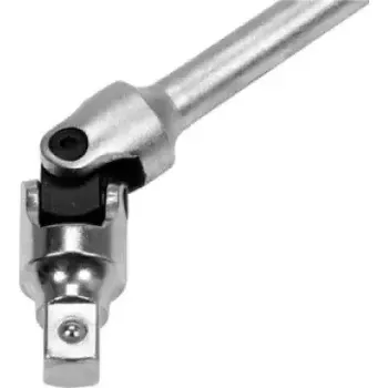 Yato - Otočný adaptér T-rukojeť s kloubem 3/8"