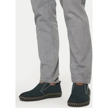 Dámské polobotky Rieker Polobotky B2465-14 Modrá 41