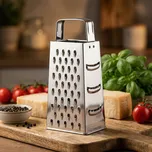 Tescoma Handy Small – ruční nerezové kuchyňské struhadlo