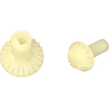 RC model Set ozubení do diferenciálu 2ks pro Land Rover Defender IQ models - RC_95565