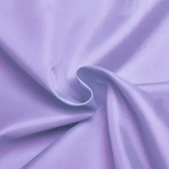 Pro Háčkování Podšívka polyesterová levandulová