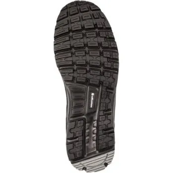 Pracovní obuv Albatros | VIGOR IMPULSE MID - černá / 46 / 46 / černá