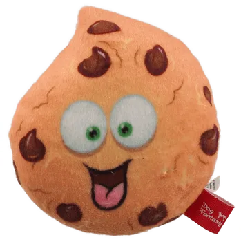 Hračka pro psa Hračka Dog Fantasy cookie 9,5cm