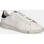 Kožené tenisky Patrizia Pepe