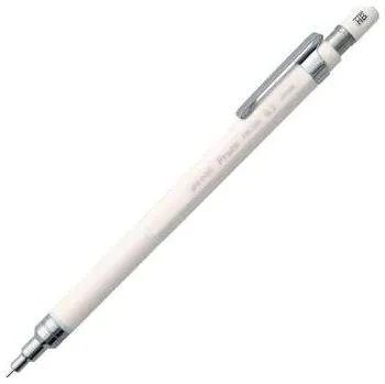 Mikrotužka Mikrotužka Penac Protti - 0,5 mm, bílá